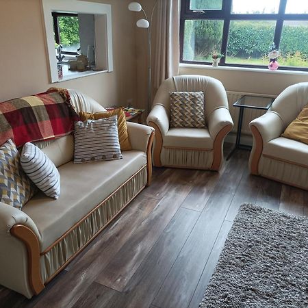 The Croft Apartment เวสต์พอร์ต ภายนอก รูปภาพ