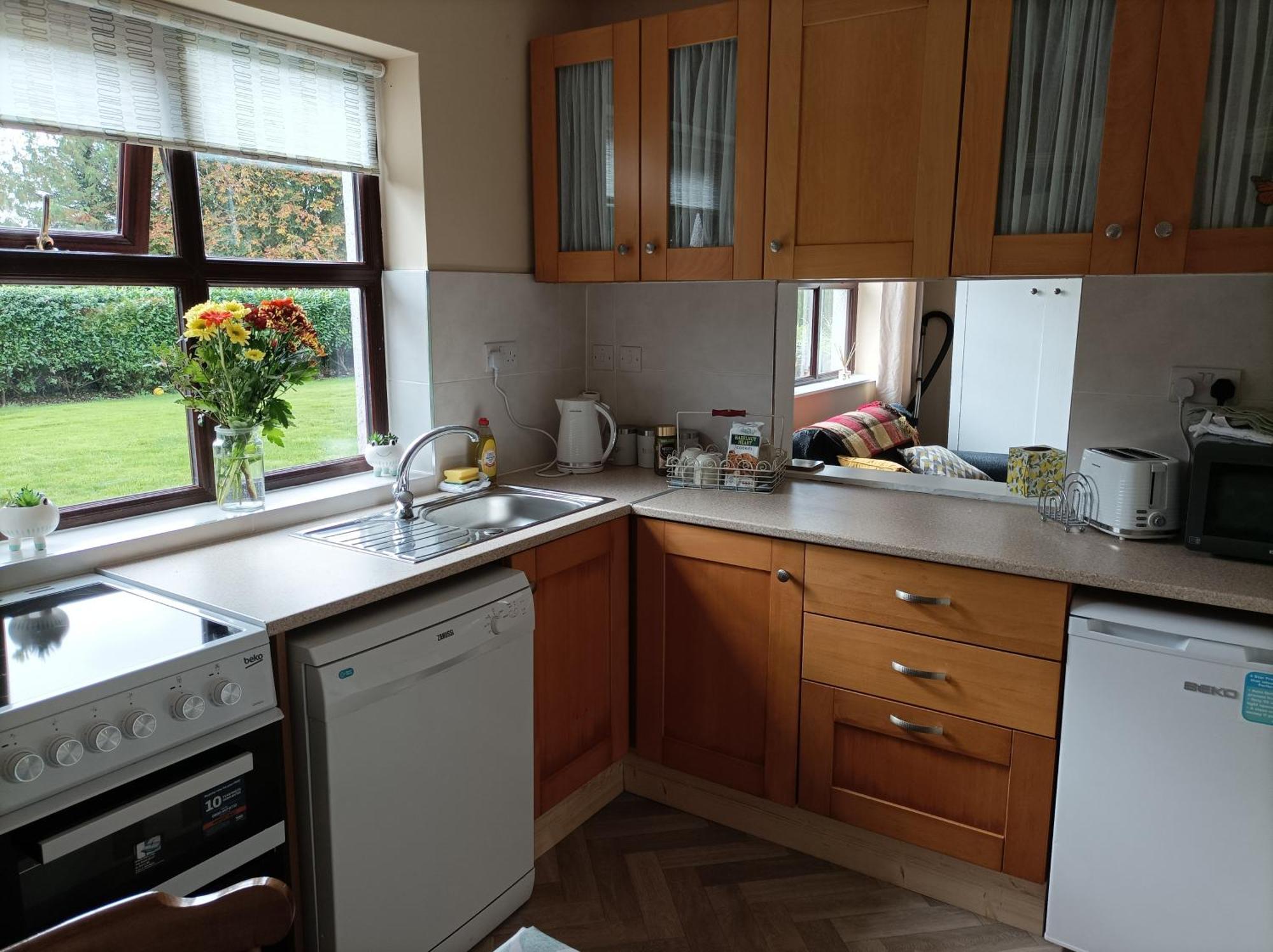 The Croft Apartment เวสต์พอร์ต ภายนอก รูปภาพ