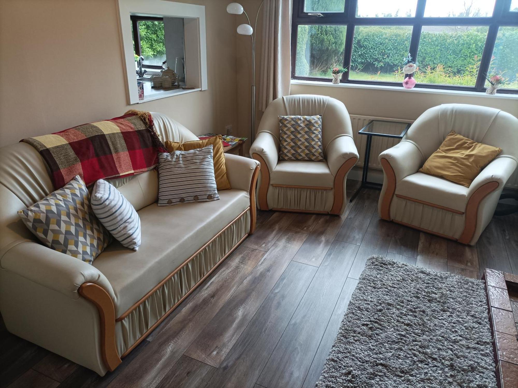 The Croft Apartment เวสต์พอร์ต ภายนอก รูปภาพ