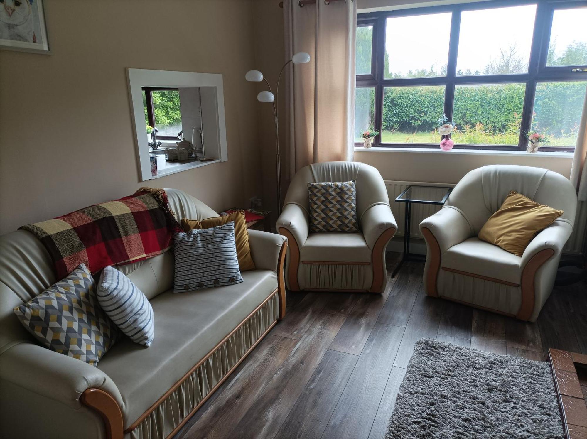 The Croft Apartment เวสต์พอร์ต ภายนอก รูปภาพ